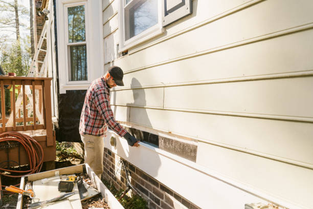 Top rated local Emergency Siding Repair specialists in New Bloomington, OH